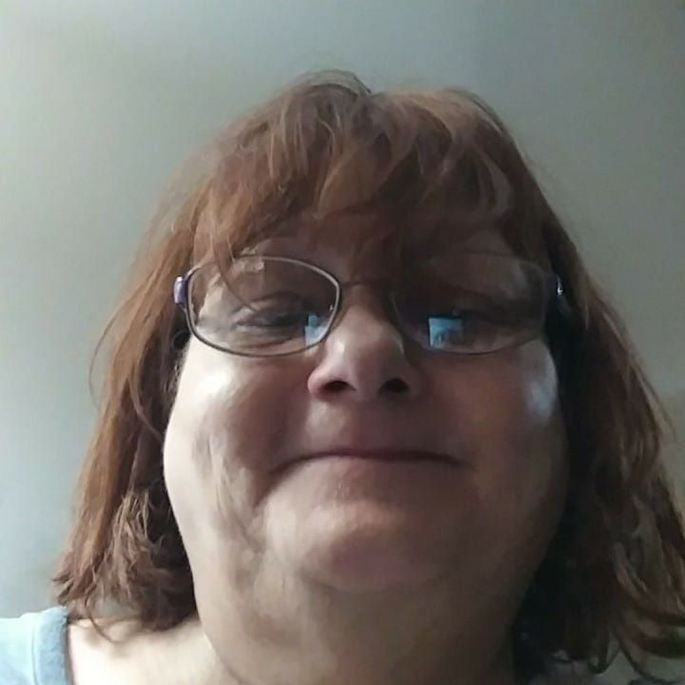 Meet your Posher, Lynne